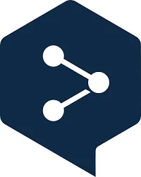 Логотип DeepL